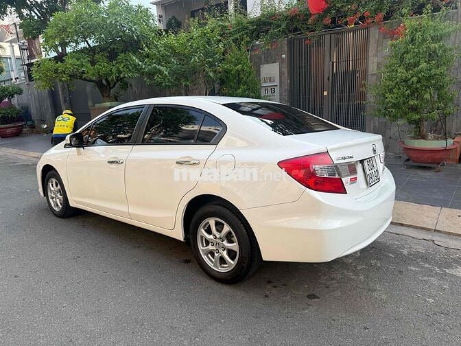 Honda Civic 2016 1.8 AT - 67000 km