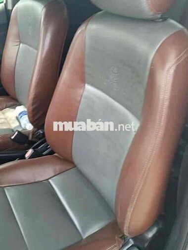 Toyota Vios 2015_chính chủ bao rút gốc