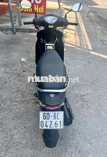 anlegan 2017 còn rất mới
