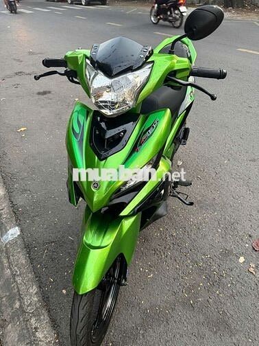 Ex đầu chưa rớt