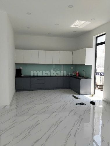CHO THUÊ NHÀ NGUYÊN CĂN MỚI XÂY - KDC PHÚ XUÂN NHÀ BÈ