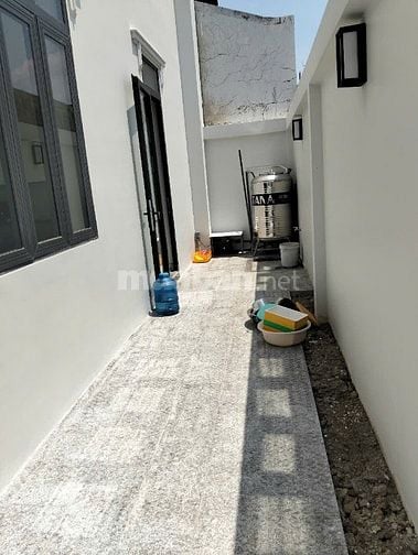 CHO THUÊ NHÀ NGUYÊN CĂN MỚI XÂY - KDC PHÚ XUÂN NHÀ BÈ