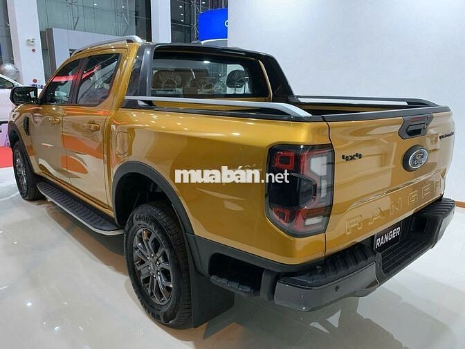 Ford 2025