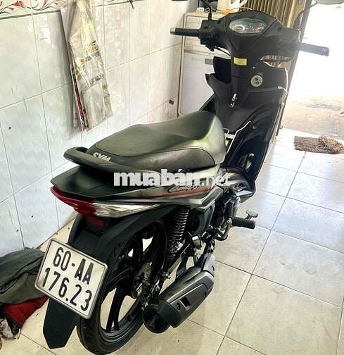 galaxy 50cc đẹp tuyệt vời !