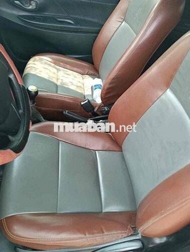 Toyota Vios 2015_chính chủ bao rút gốc