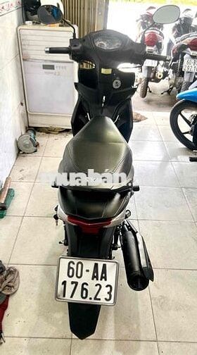 galaxy 50cc đẹp tuyệt vời !