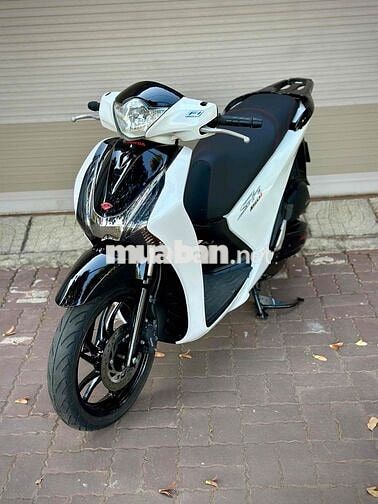 SH150i 2015 Up khoá Smartkey trắng đen siu đẹp