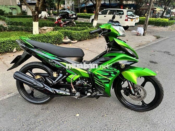 Ex đầu chưa rớt