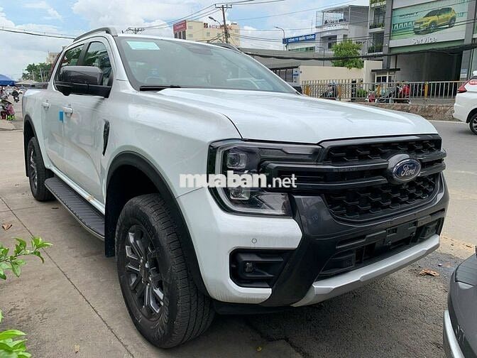 Ford 2025