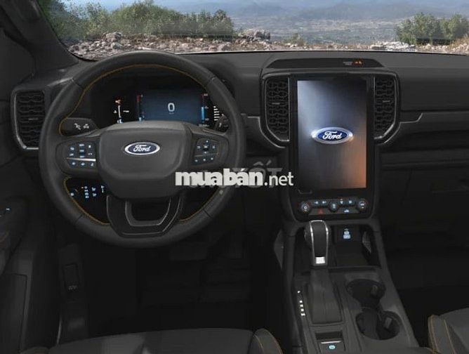 Ford 2025