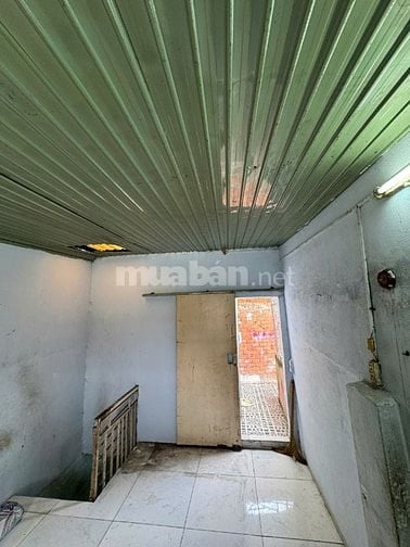 nhà bán nở hậu gần chợ đại hải cần bán