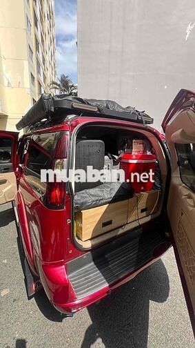 Ford Everest 2010 MT
