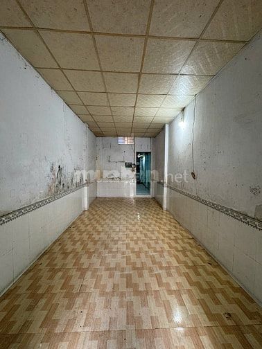 nhà bán nở hậu gần chợ đại hải cần bán