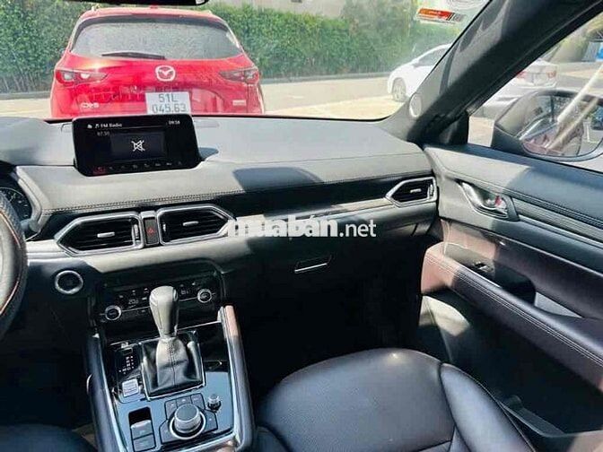 Mazda CX8 2023 premiun