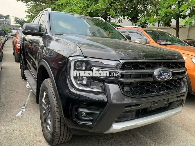 Ford 2025
