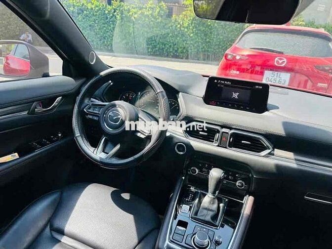 Mazda CX8 2023 premiun
