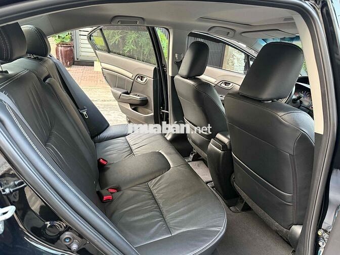 Honda Civic 2016 2.0 AT - 45000 km