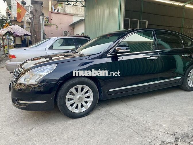Nissan Teana 2011 2.0 AT - 96000 km