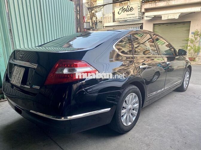 Nissan Teana 2011 2.0 AT - 96000 km