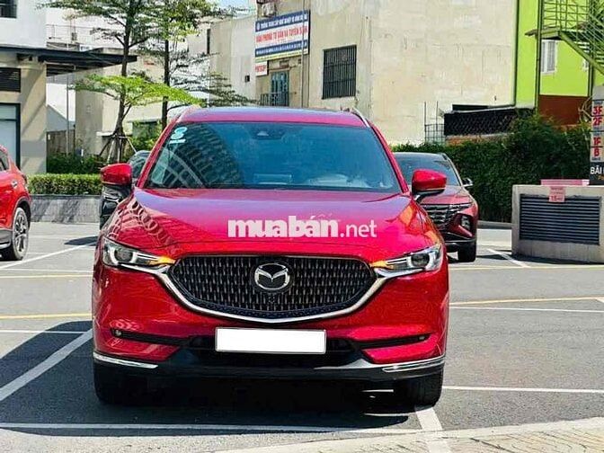 Mazda CX8 2023 premiun