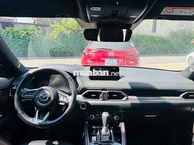 Mazda CX8 2023 premiun