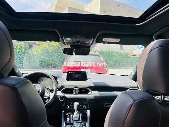 Mazda CX8 2023 premiun