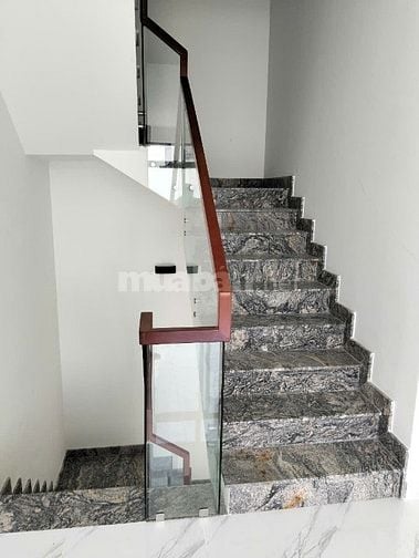CHO THUÊ NHÀ NGUYÊN CĂN MỚI XÂY - KDC PHÚ XUÂN NHÀ BÈ