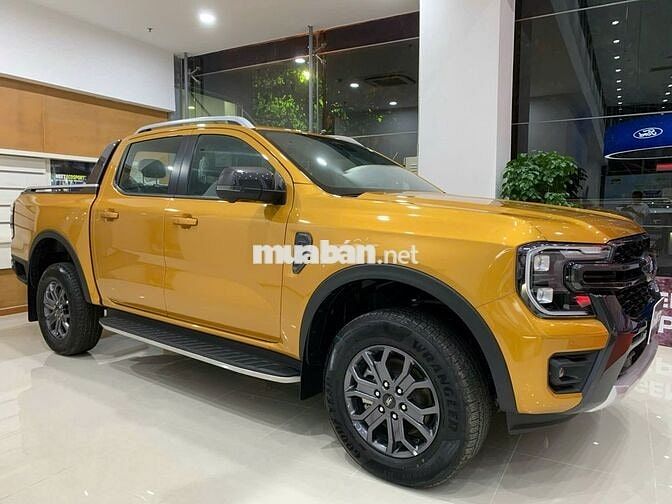 Ford 2025