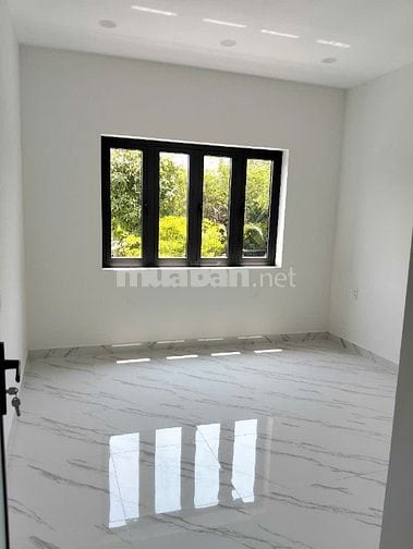 CHO THUÊ NHÀ NGUYÊN CĂN MỚI XÂY - KDC PHÚ XUÂN NHÀ BÈ