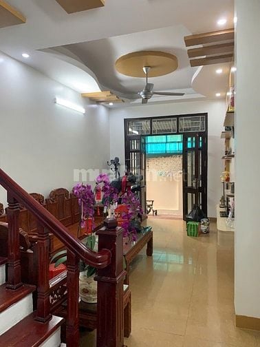BÁN NHÀ SỔ ĐỎ - BÀN GIAO NGAY (FULL ĐỒ ĐẸP)