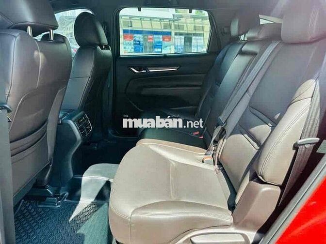Mazda CX8 2023 premiun