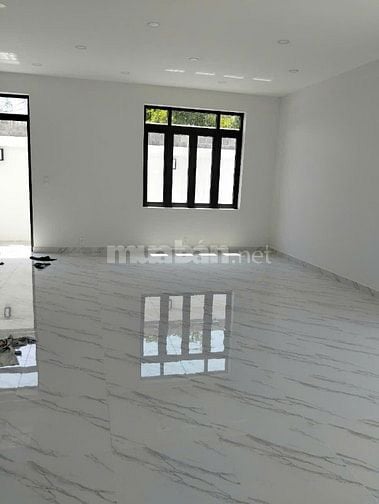 CHO THUÊ NHÀ NGUYÊN CĂN MỚI XÂY - KDC PHÚ XUÂN NHÀ BÈ