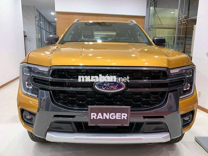Ford 2025