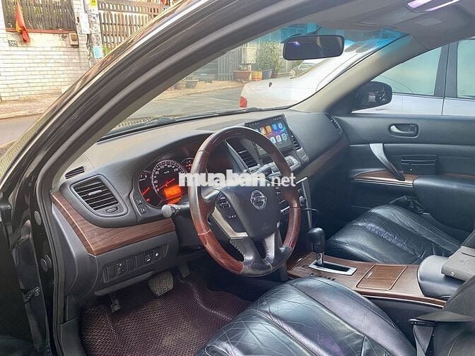 Nissan Teana 2011 2.0 AT - 96000 km