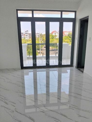 CHO THUÊ NHÀ NGUYÊN CĂN MỚI XÂY - KDC PHÚ XUÂN NHÀ BÈ