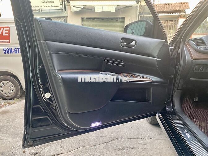 Nissan Teana 2011 2.0 AT - 96000 km