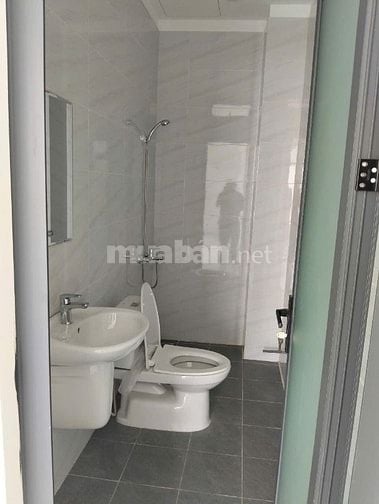 CHO THUÊ NHÀ NGUYÊN CĂN MỚI XÂY - KDC PHÚ XUÂN NHÀ BÈ