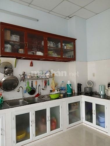 Nhà MTKD đường Lê Văn Quới, 4m x 21m, 2 lầu - tiện KD, buôn bán