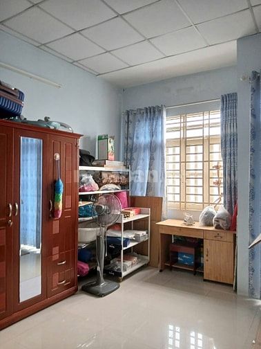 Nhà MTKD đường Lê Văn Quới, 4m x 21m, 2 lầu - tiện KD, buôn bán