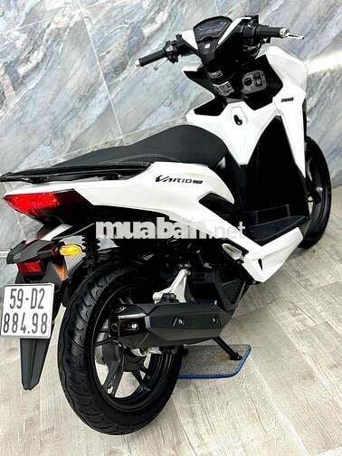 Vario150 2019 9Chủ Bstp Zin