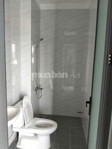 CHO THUÊ NHÀ NGUYÊN CĂN MỚI XÂY - KDC PHÚ XUÂN NHÀ BÈ
