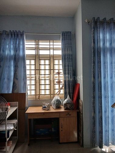 Nhà MTKD đường Lê Văn Quới, 4m x 21m, 2 lầu - tiện KD, buôn bán
