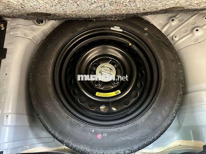 Honda Brio 2019 Brio RS 1.2L,màu trắng,đi 52000 km