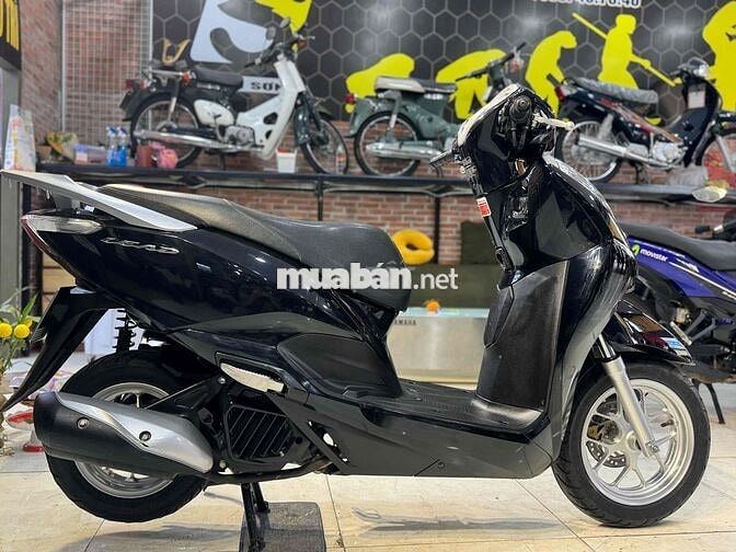 ⚡️Hàng lướt lại về. Lead 2020 bstp chính chủ ký