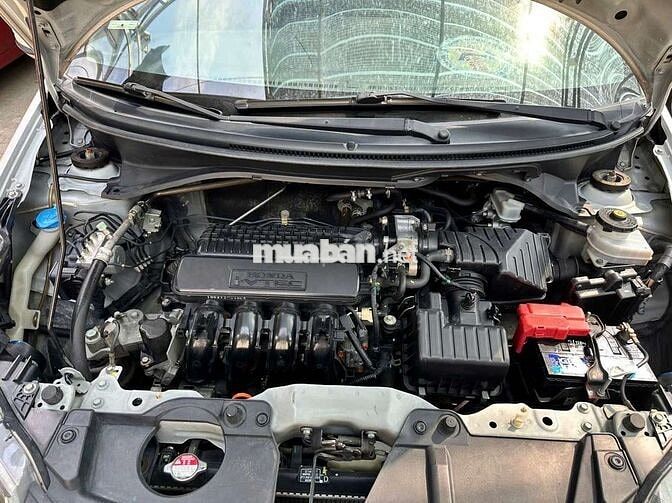 Honda Brio 2019 Brio RS 1.2L,màu trắng,đi 52000 km