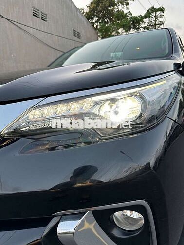 Toyota Fortuner 2018 2.8V 4x4 AT - 77000 km