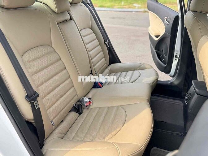 Kia Cerato 2018 1.6 AT - 46000 km