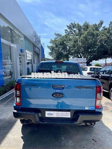 Ford Ranger 2020 RAPTOR  - 75000 km