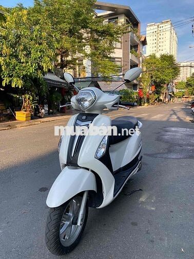 grande 2018 xe zin ngay chủ bstp có bảo hành