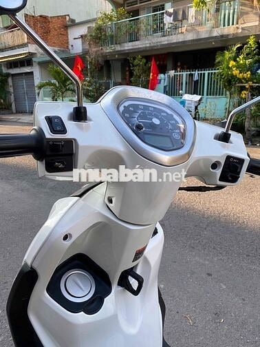 grande 2018 xe zin ngay chủ bstp có bảo hành